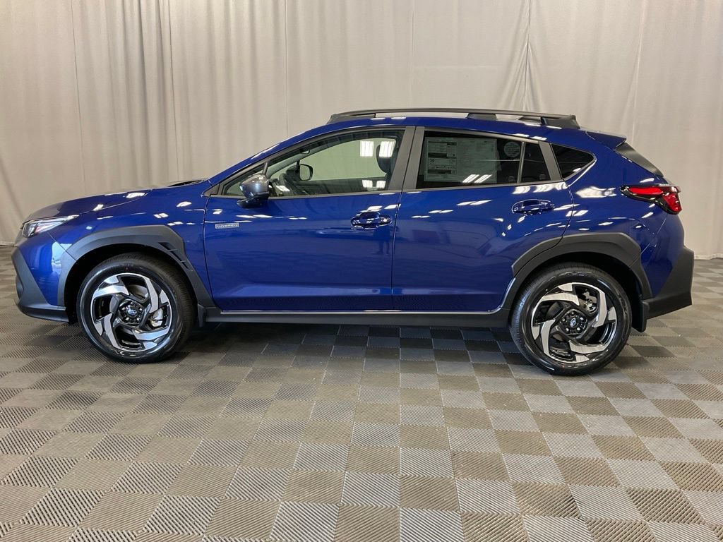 New 2026 Subaru Crosstrek 2.5i Limited AWD/4WD image 9