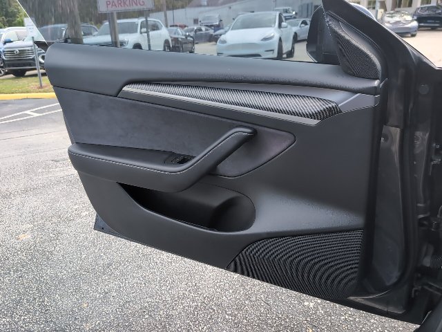 Used 2021 Tesla Model 3 Standard Range Plus RWD image 21