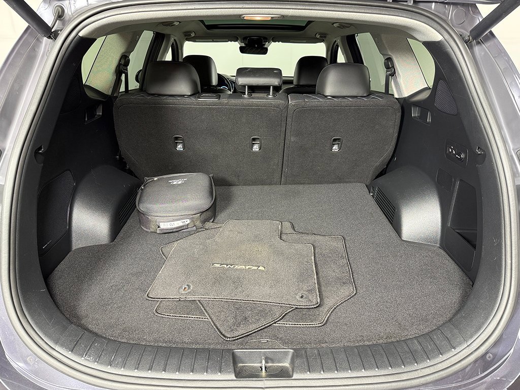 Used 2022 Hyundai Santa Fe Limited image 20