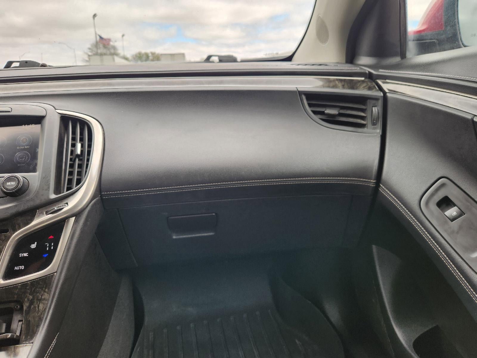 Used 2014 Buick LaCrosse Leather FWD image 17