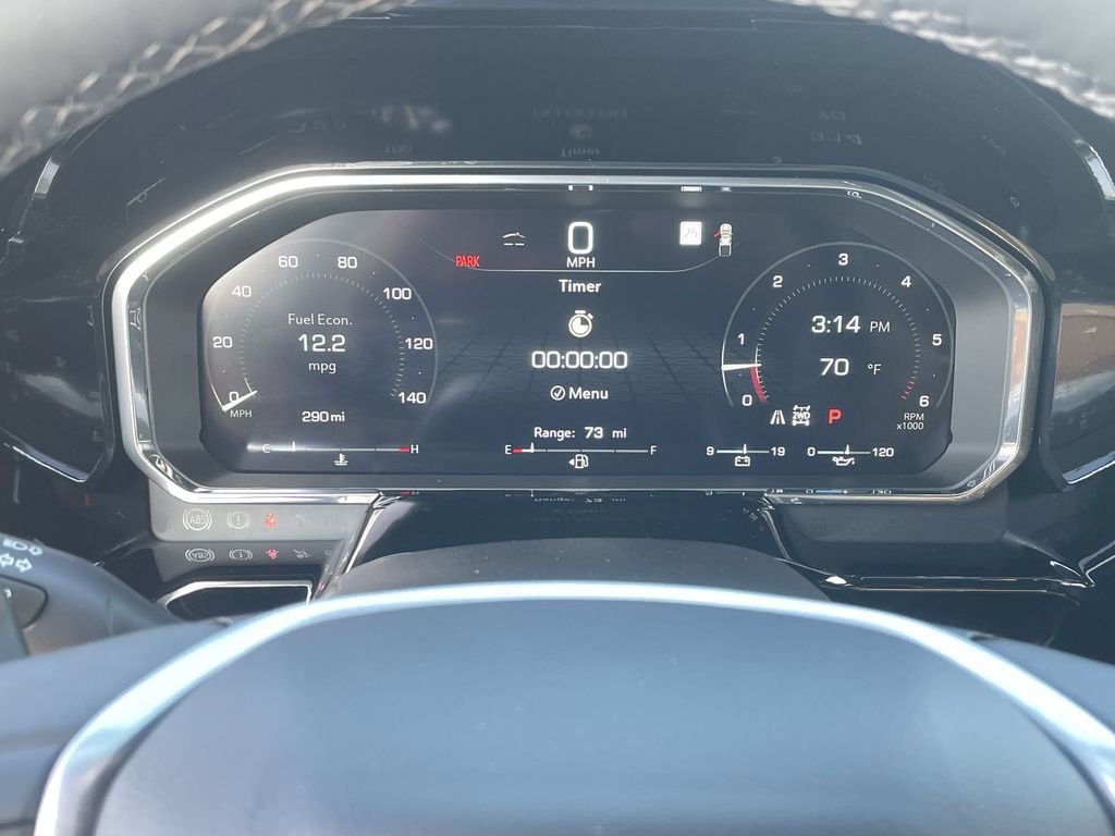 Used 2026 GMC Sierra 1500 Elevation w/ Preferred Package image 11