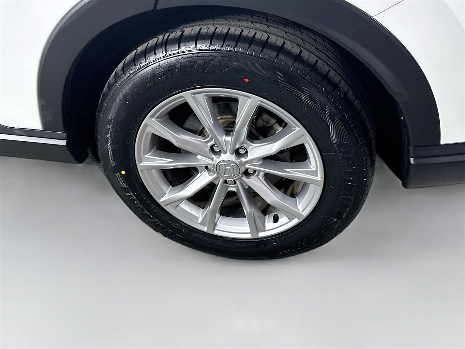 Used 2023 Honda CR-V EX-L image 25