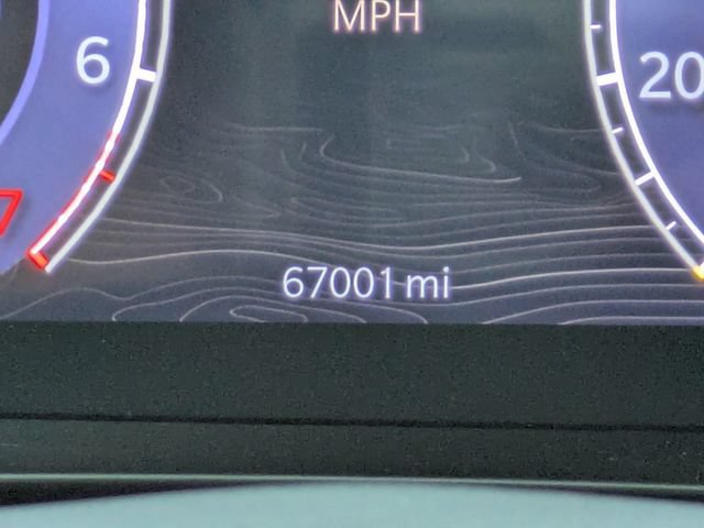Used 2022 Jeep Grand Cherokee Summit w/ Trailer Tow Prep Group (B) RWD image 42