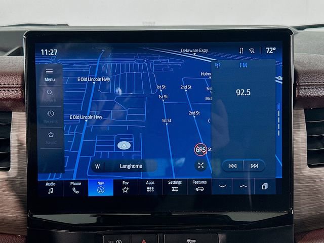 Certified 2024 Ford Expedition Limited image 27