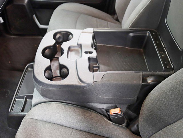 Used 2024 RAM 1500 Classic Warlock image 22