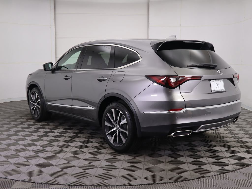 New 2026 Acura MDX w/ Technology Package image 7