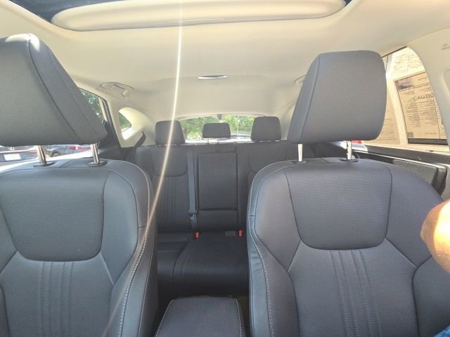 Used 2024 Lexus NX 350 AWD image 32