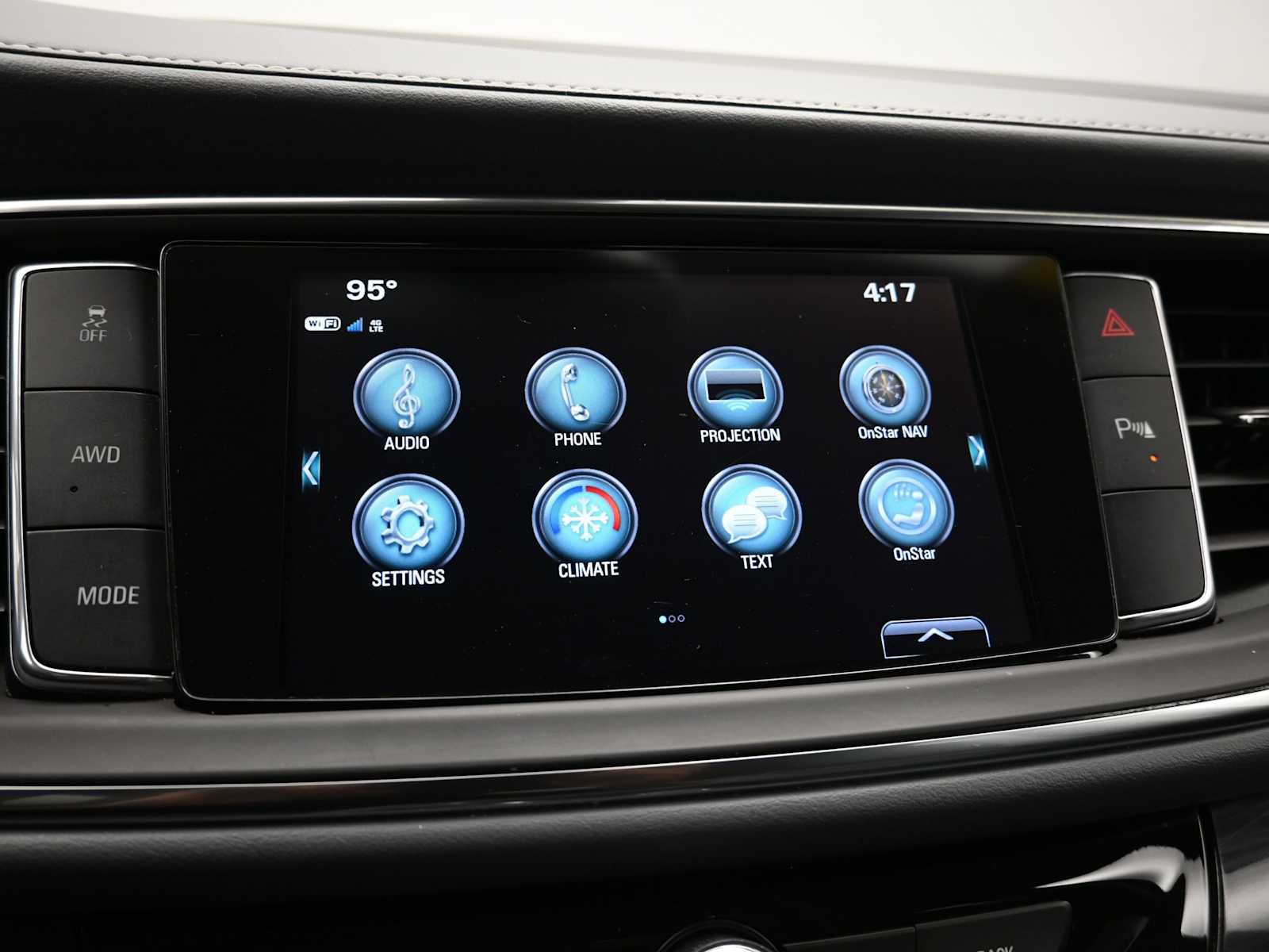 Used 2019 Buick Enclave Essence w/ Trailering Package, 5000 lbs. AWD/4WD image 15