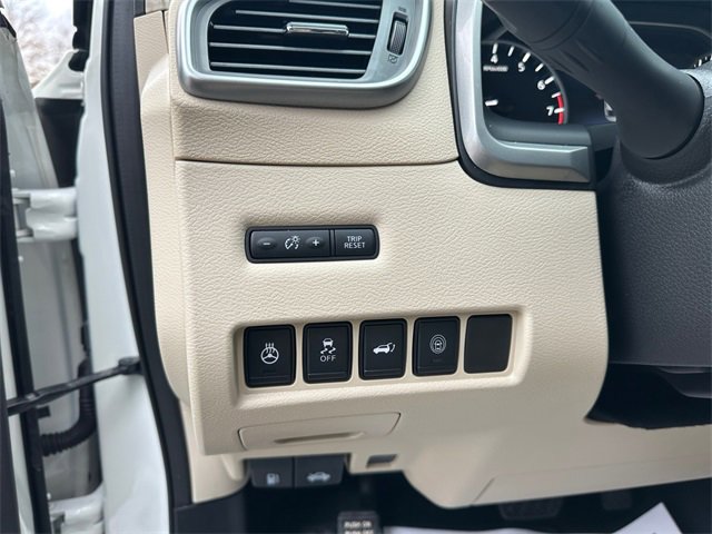 Used 2022 Nissan Murano SL image 21