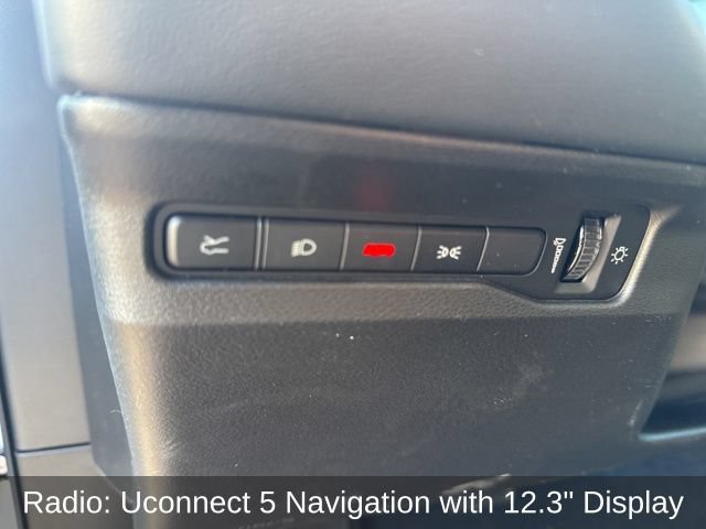 Used 2026 Dodge Charger Scat Pack AWD/4WD image 10