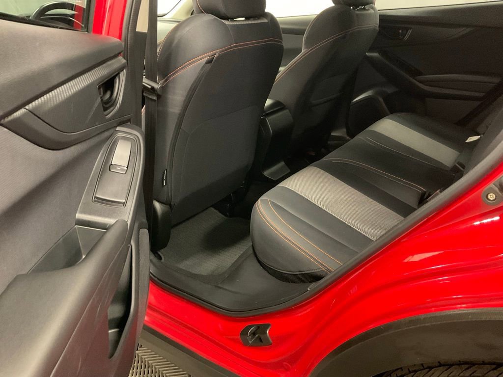 Used 2023 Subaru Crosstrek 2.0i Premium image 27