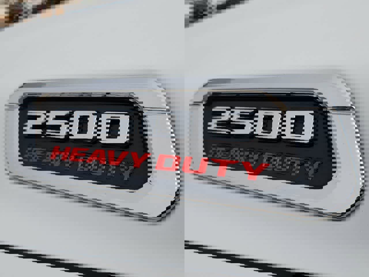 Used 2024 RAM 2500 Big Horn w/ Off Road Package image 23