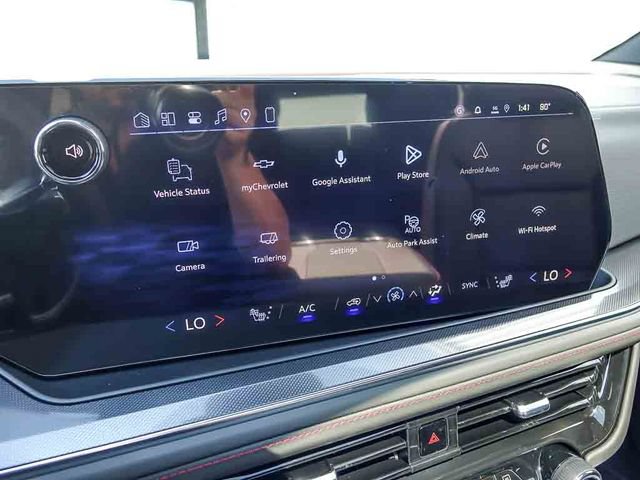 New 2026 Chevrolet Tahoe RST w/ Comfort Package AWD/4WD image 26