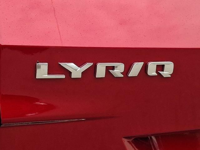 Used 2024 Cadillac Lyriq Luxury image 37