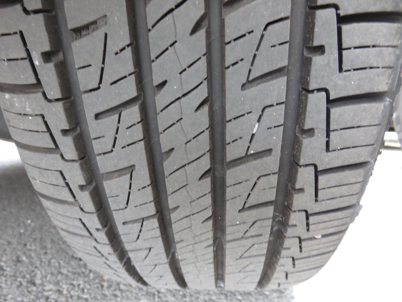 Used 2020 Mitsubishi Outlander SEL image 36