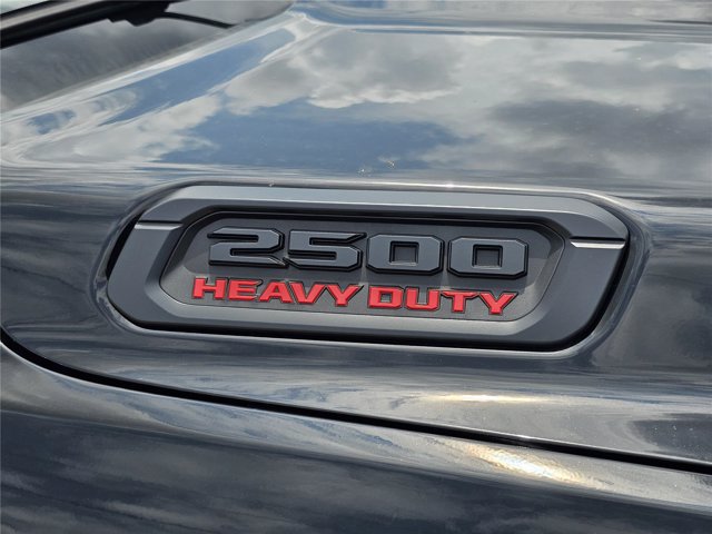 New 2026 RAM 2500 Big Horn RWD image 15