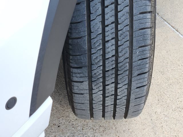 Used 2025 Ford Transit 350 XLT RWD image 18