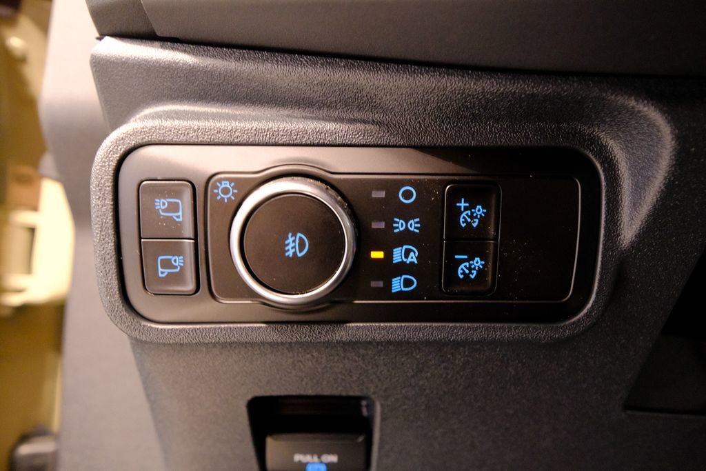 New 2025 Ford Bronco Outer Banks image 41