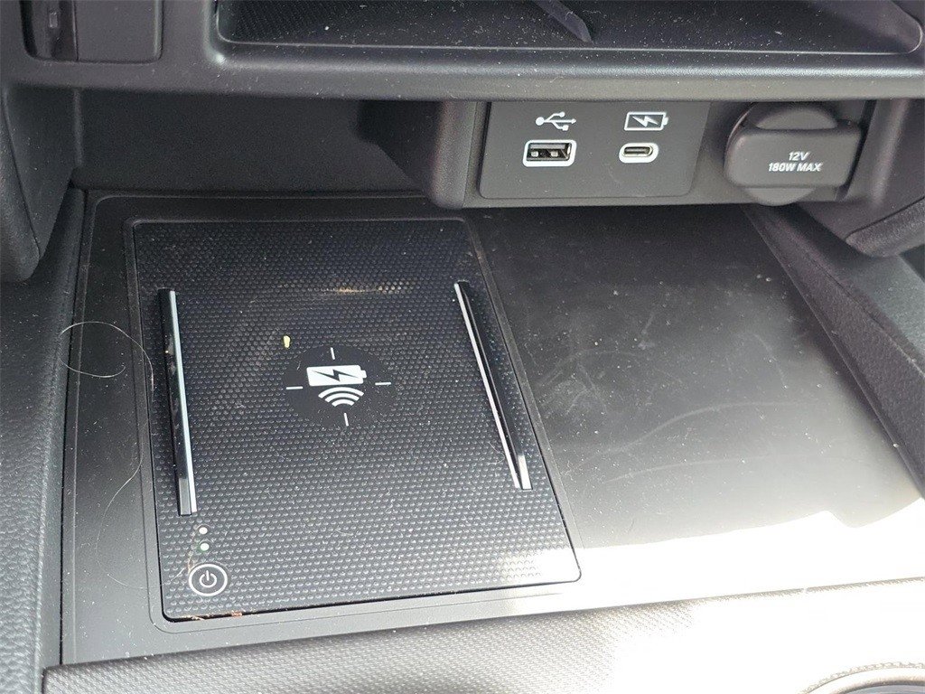 New 2025 Honda Ridgeline TrailSport image 14