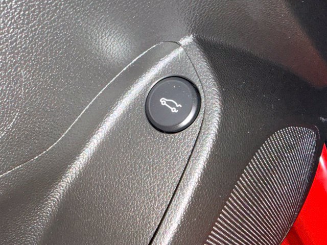 Used 2017 Chevrolet Cruze LS FWD image 13
