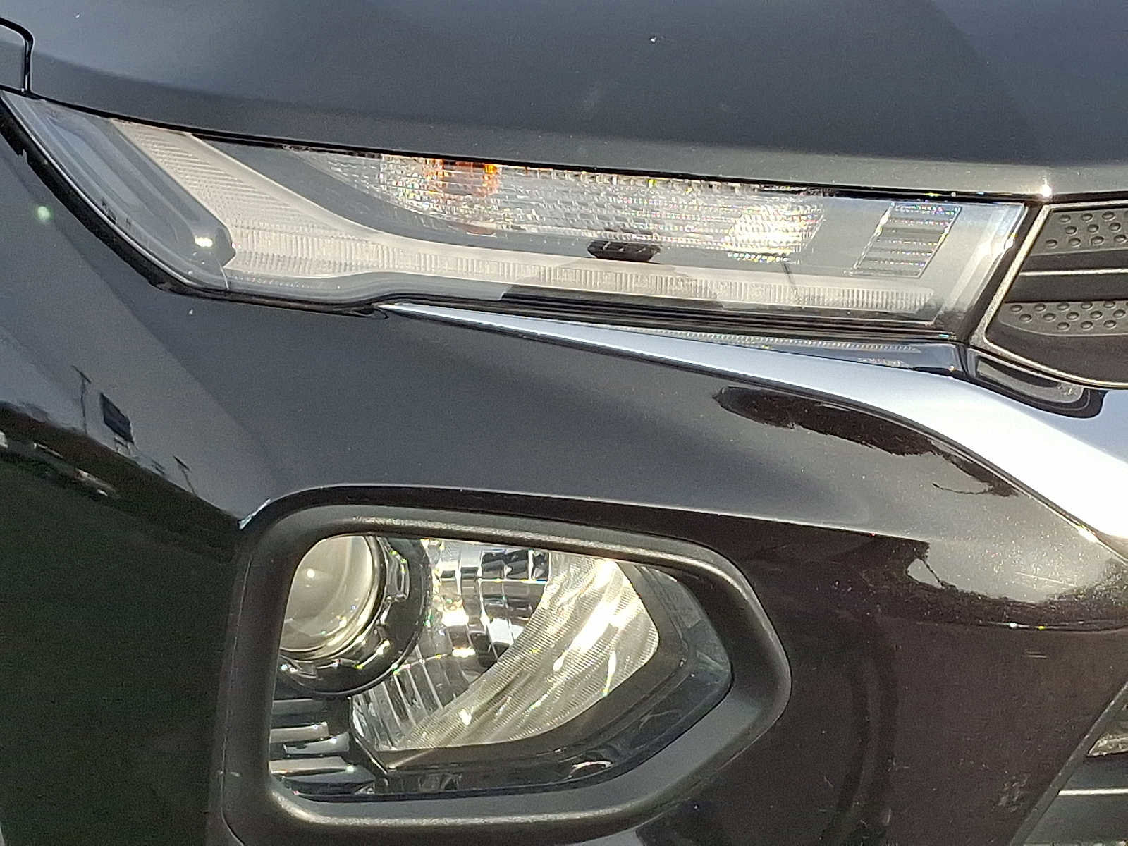 Certified 2023 Chevrolet TrailBlazer LT image 11