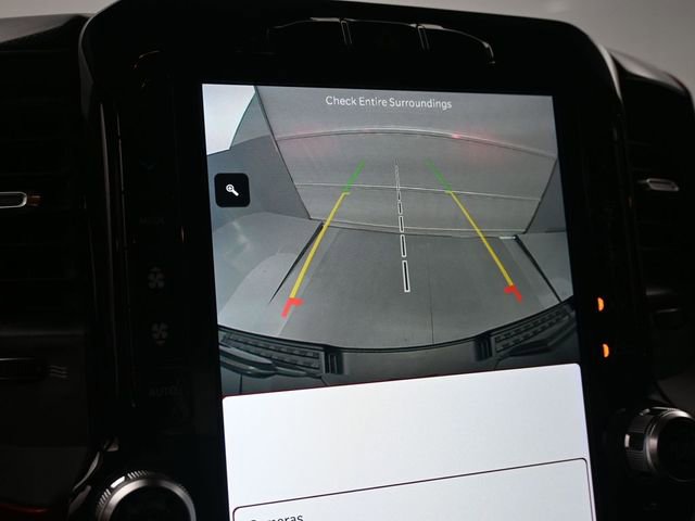 Used 2022 RAM 1500 Rebel w/ Off Road Group image 25