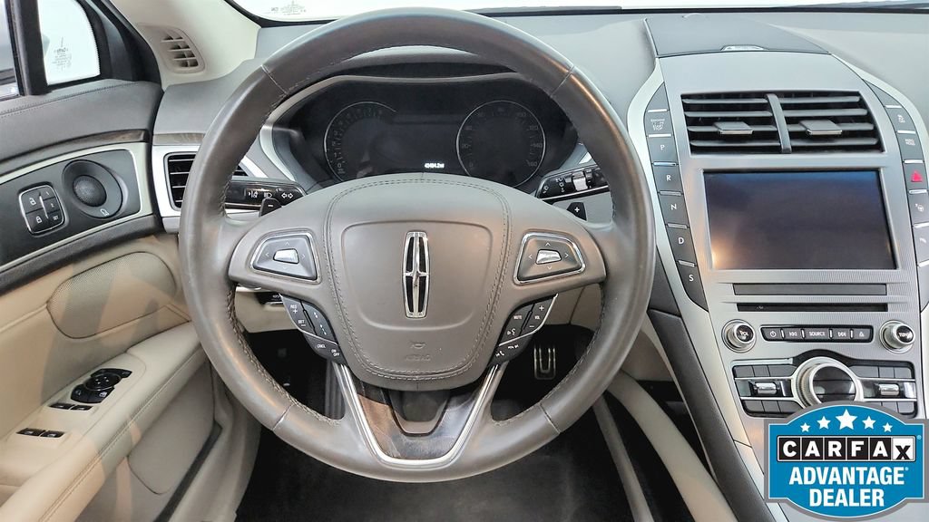 Used 2020 Lincoln MKZ Reserve FWD image 44