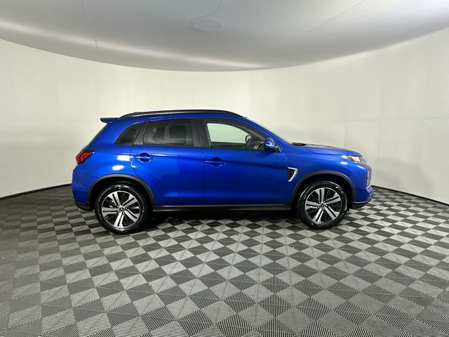 New 2026 Mitsubishi Outlander Sport SEL AWD/4WD image 5