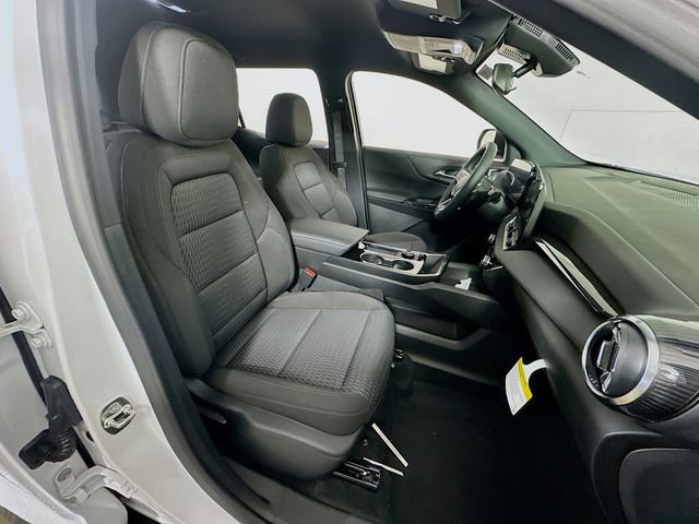 New 2026 Chevrolet Equinox LT image 29