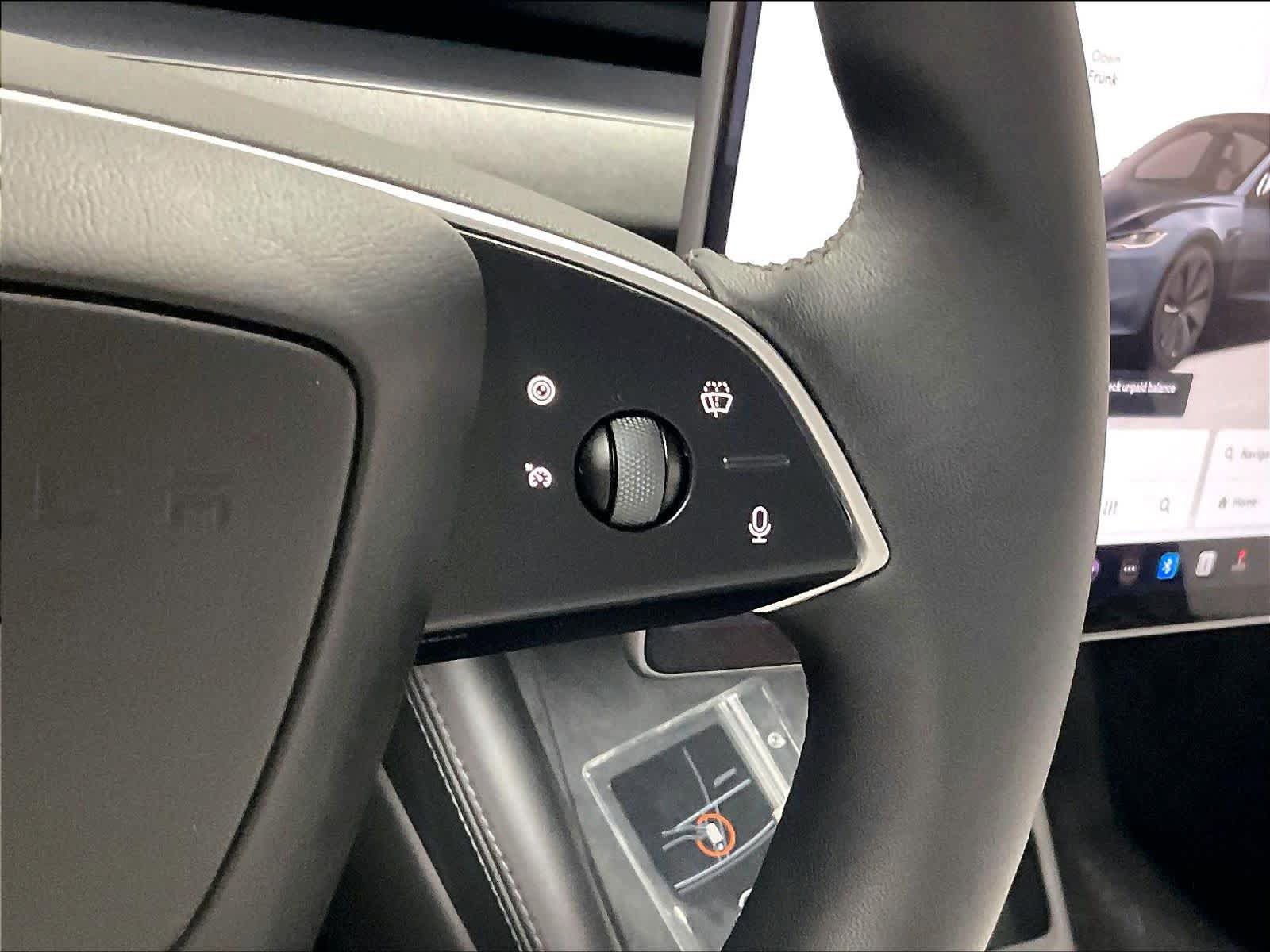 Used 2025 Tesla Model 3 Long Range image 23
