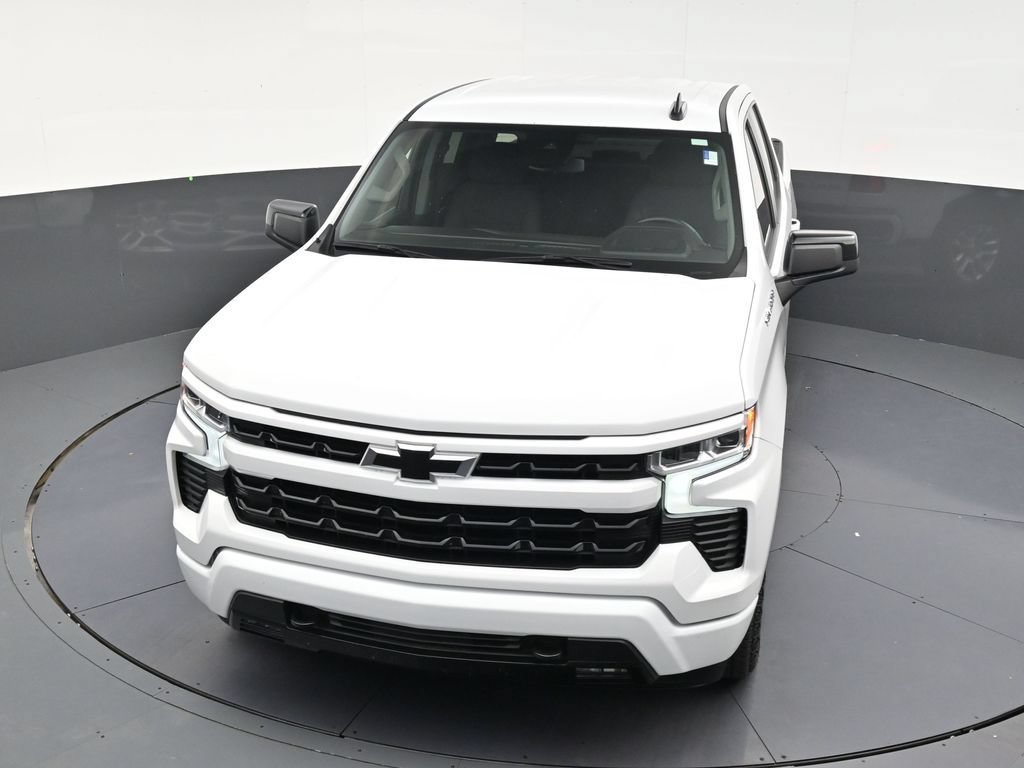 Used 2024 Chevrolet Silverado 1500 RST RWD image 20