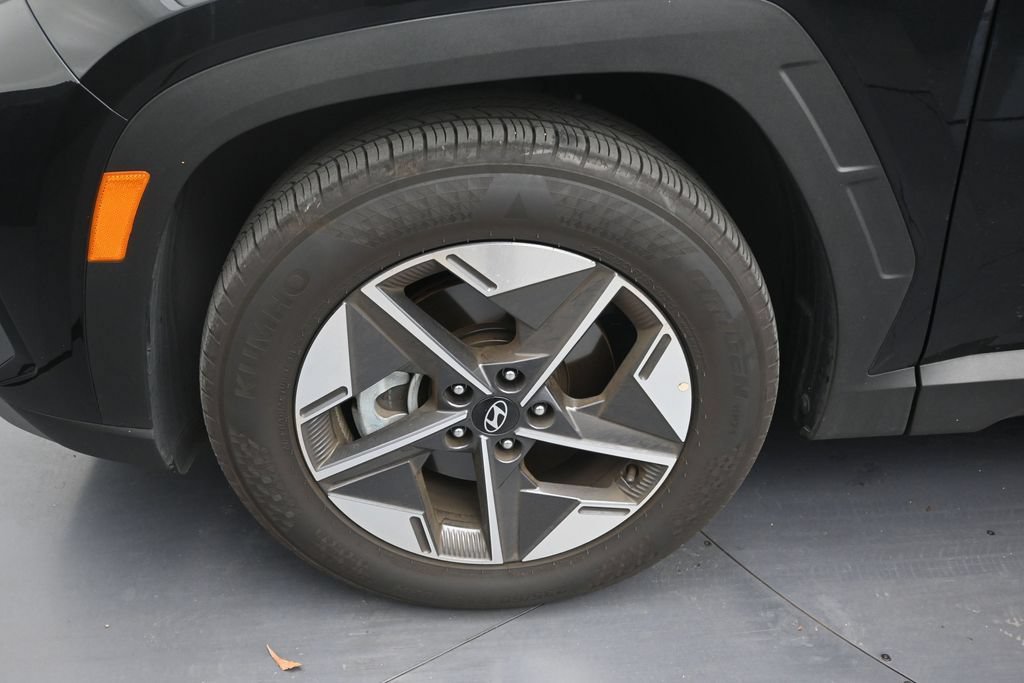 Used 2026 Hyundai Tucson SEL FWD image 9