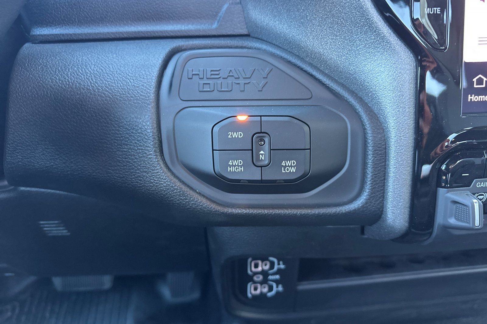 New 2026 RAM 4500 Tradesman image 29