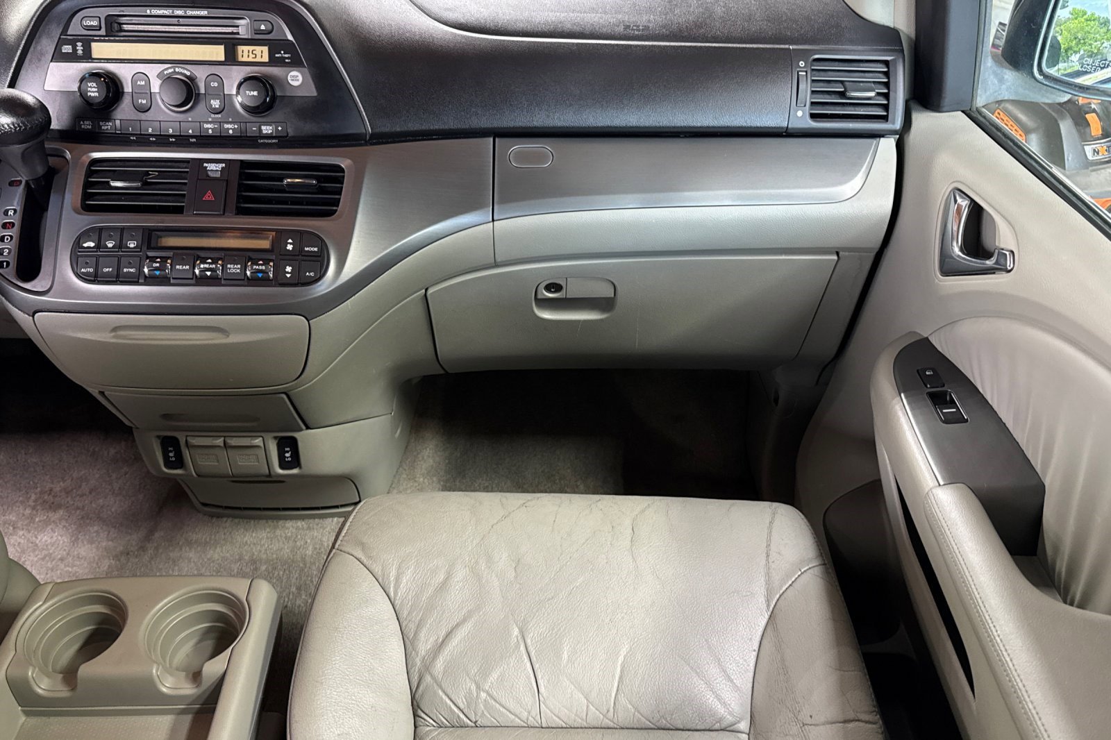 Used 2006 Honda Odyssey EX-L image 28