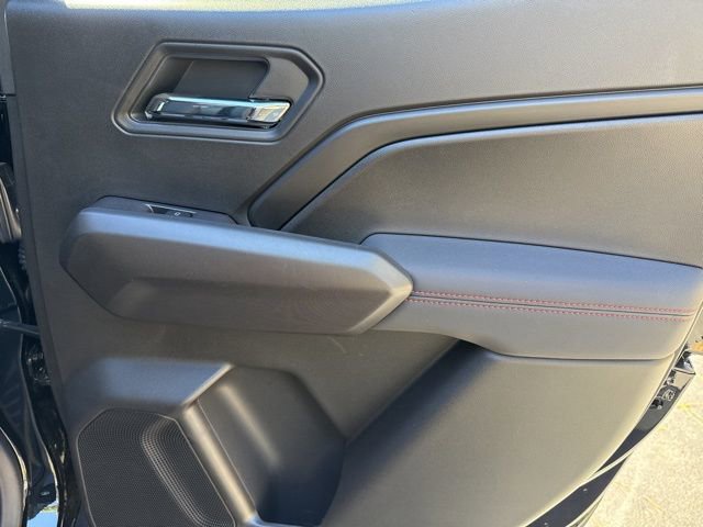 Used 2026 Chevrolet Colorado Z71 w/ Z71 Convenience Package 2 image 28