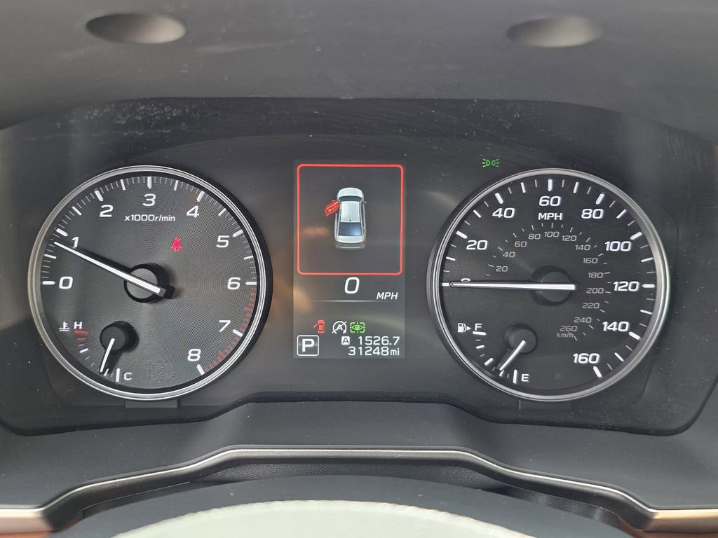 Certified 2024 Subaru Legacy Touring XT AWD/4WD image 26