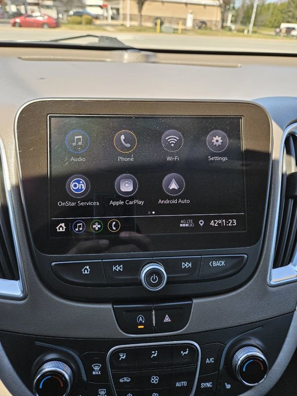 Used 2020 Chevrolet Malibu LT image 20