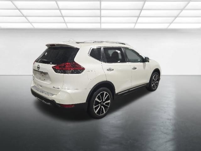 Used 2019 Nissan Rogue SL w/ Premium Package AWD/4WD image 5