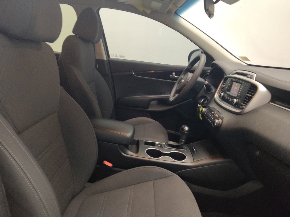 Used 2018 Kia Sorento L image 21