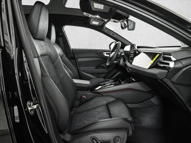 New 2026 Audi S5 Premium Plus AWD/4WD image 22