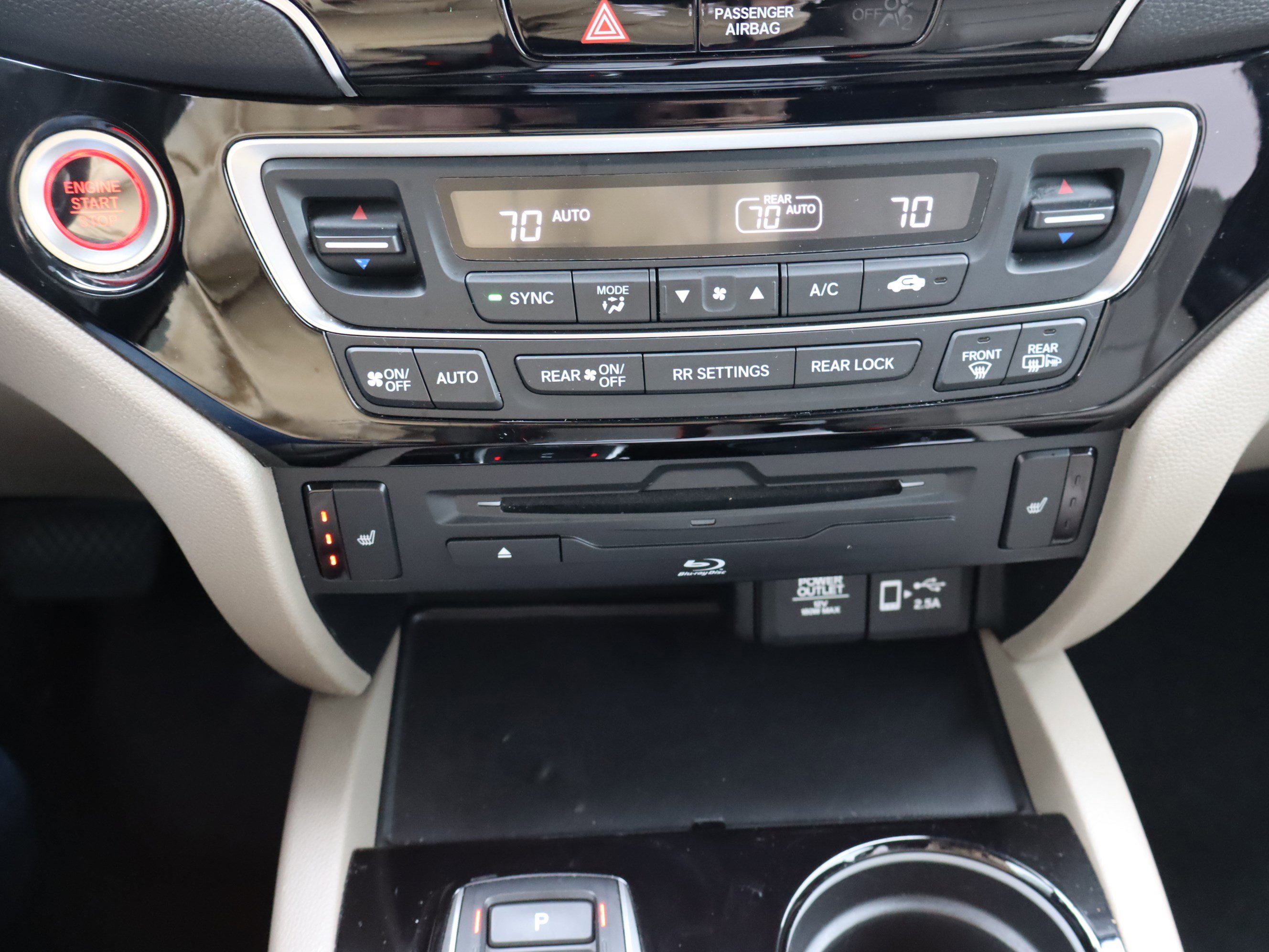 Used 2021 Honda Pilot Touring image 29