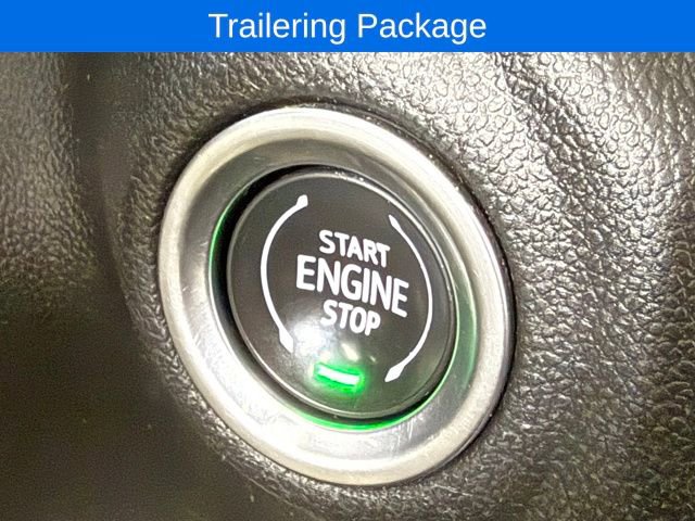 Used 2022 Chevrolet Silverado 1500 LTZ w/ LTZ Premium Package image 25