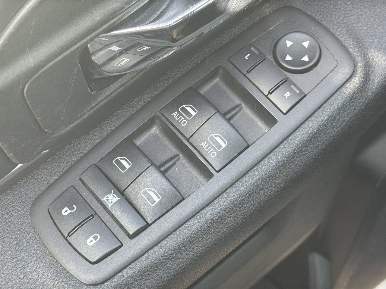 Used 2024 RAM 1500 Classic Warlock AWD/4WD image 11