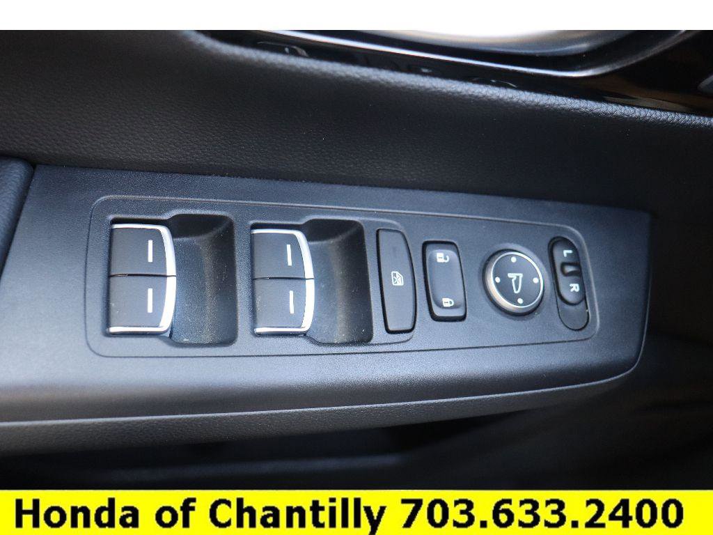 Certified 2023 Honda CR-V Sport Touring image 19