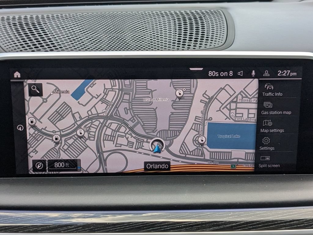 Used 2021 BMW 745e xDrive w/ Premium Package AWD/4WD image 11