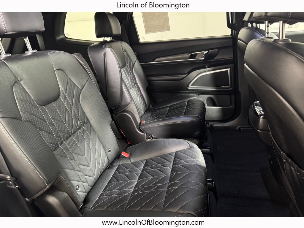 Used 2024 Kia Telluride EX X-Line AWD/4WD image 12