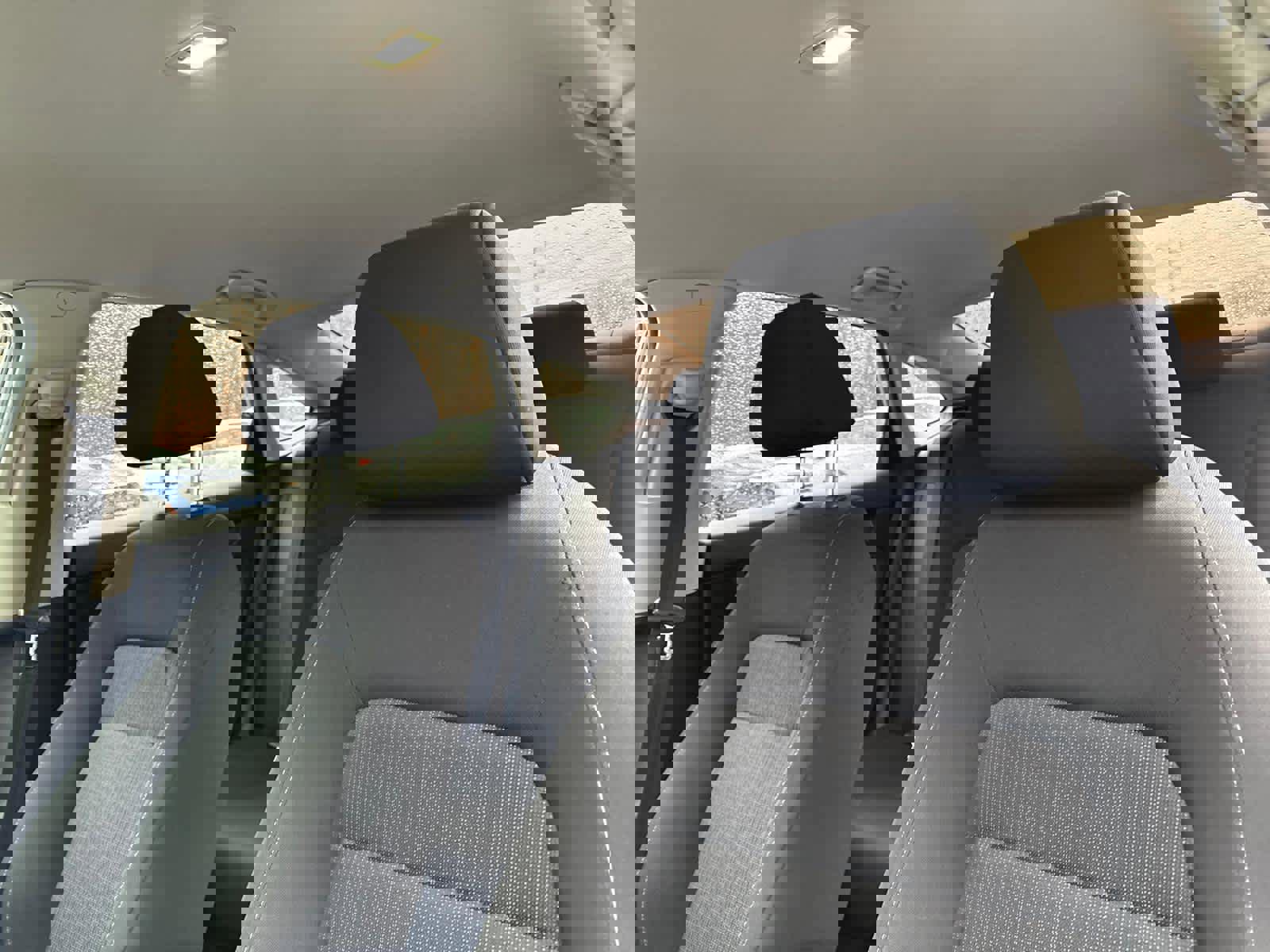 Used 2022 Honda Civic LX image 15