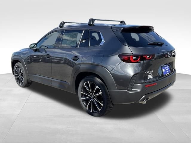 New 2026 MAZDA CX-50 AWD 2.5 S w/ Cargo Package image 3