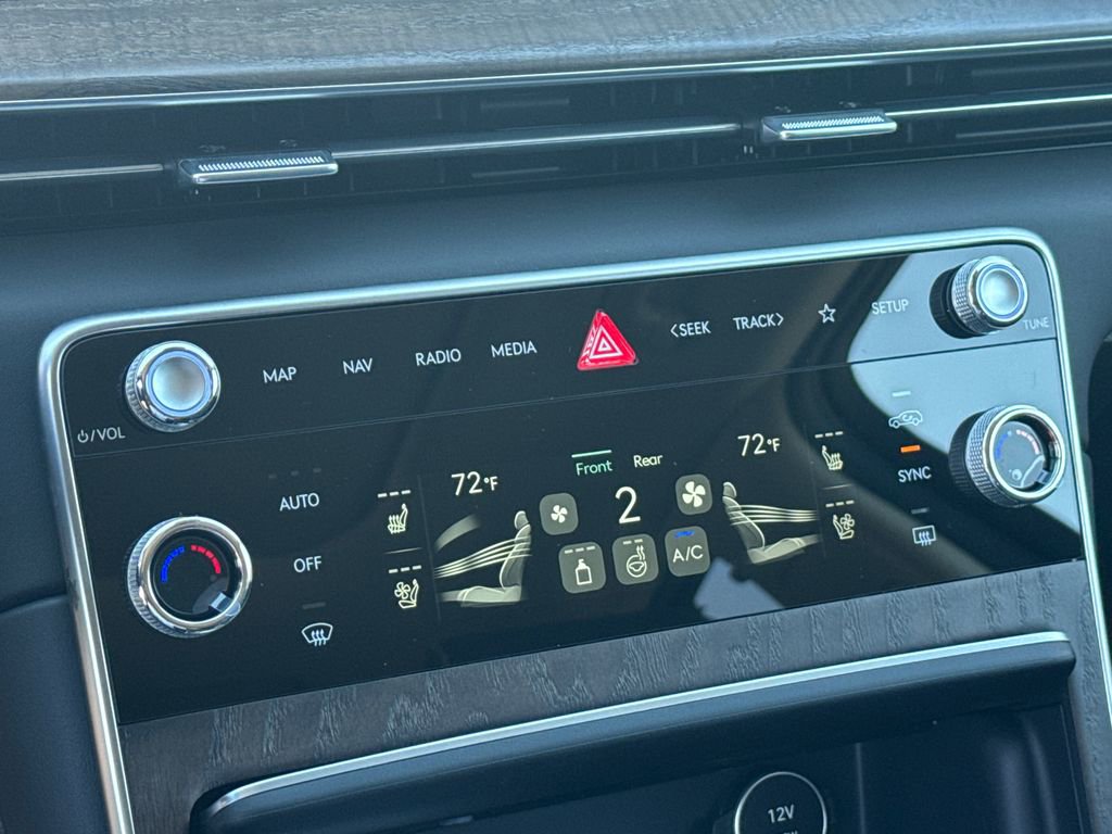 New 2026 Genesis GV80 2.5T Advanced AWD/4WD image 31