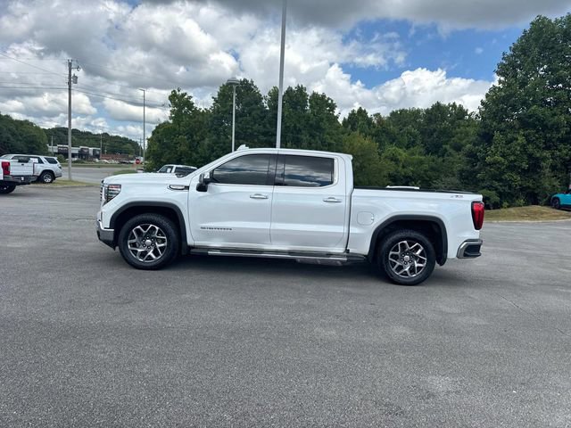 Used 2022 GMC Sierra 1500 SLT image 7